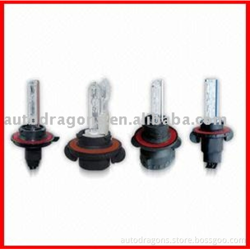 H13 HID xenon kit, 4 type:H13-1 single beam,H13-2 Xenon+ Halogen,H13-3 ,H13-4 Hi/Lo lamps